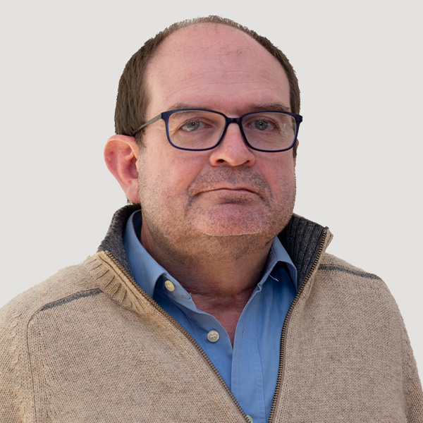 Dr. José Manuel Calvo Villas
