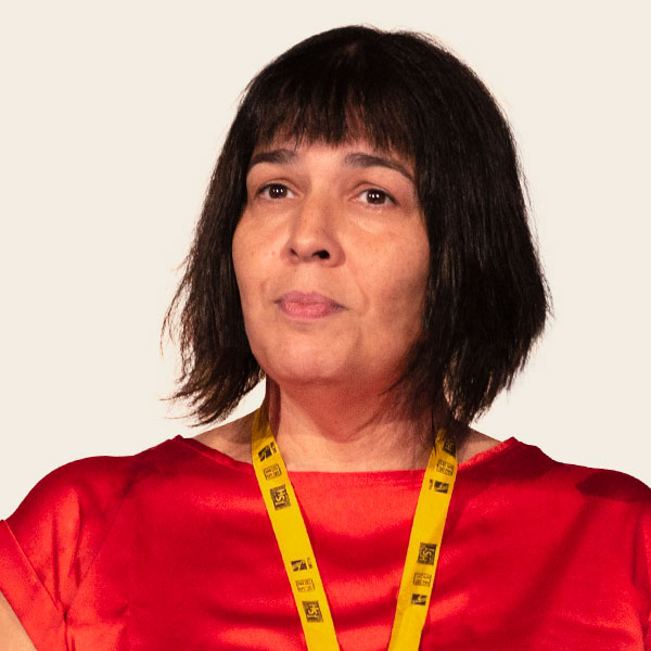 Dra. Marina Carrasco Expósito