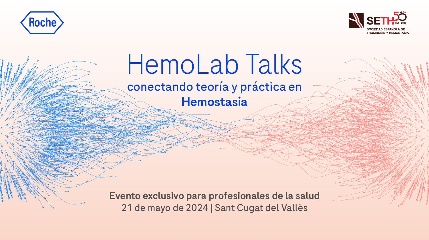HemoLab Talks. Conectando teoría y práctica en Hemostasia