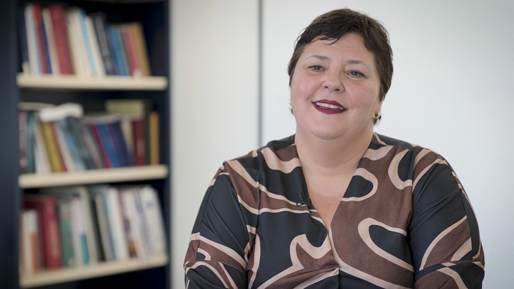 Eva Mingot Castellano