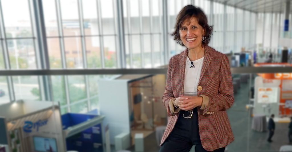 Pilar Llamas Sillero