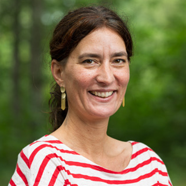 Prof. Chloe James