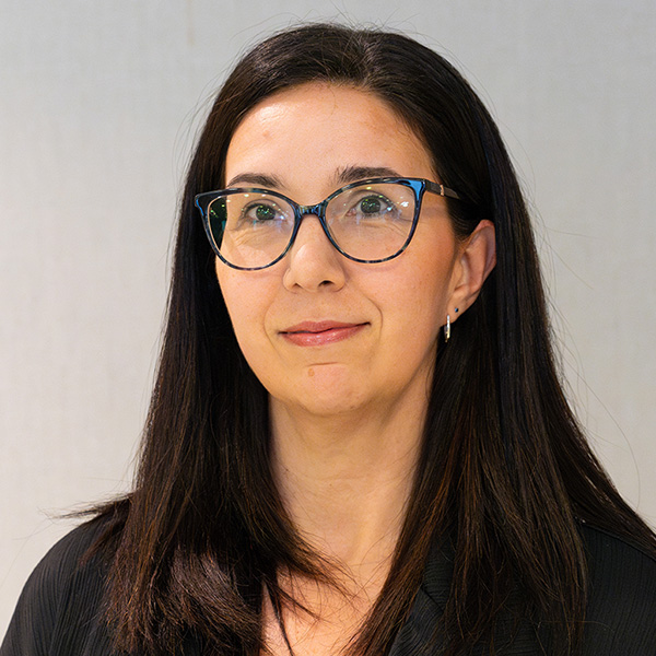 Dra. Laura Quintana París