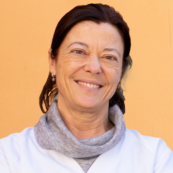 Dra. Rocío González Conejero