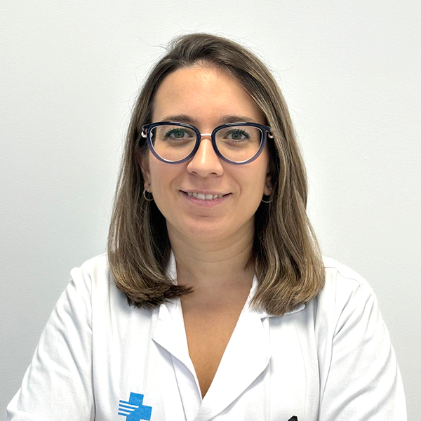 Olga Benítez Hildalgo