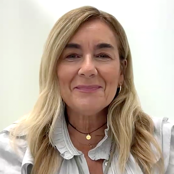 Dra. Cristina Pascual Izquierdo