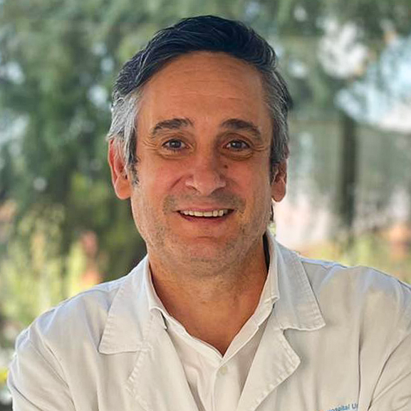 Víctor Jiménez Yuste