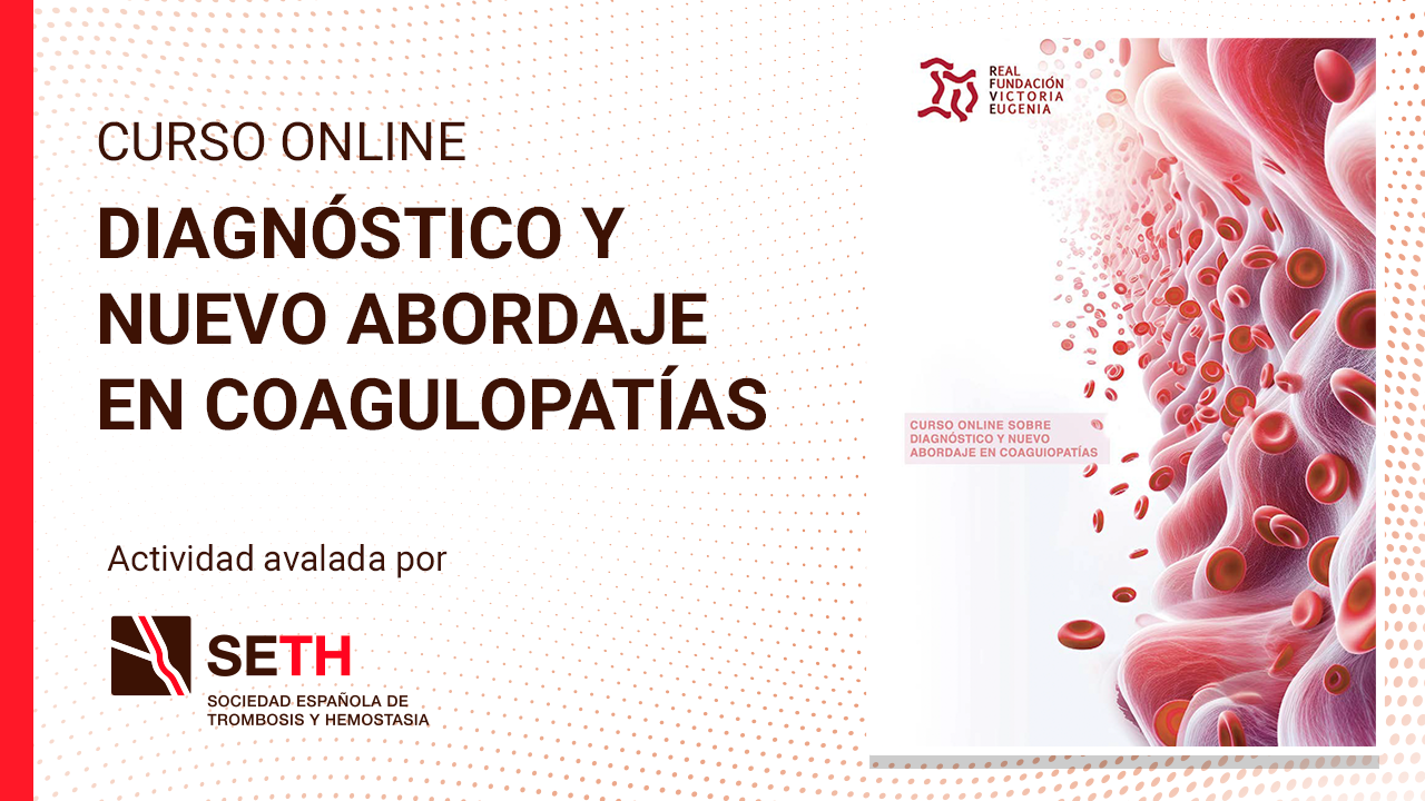 Diagnóstico y nuevo abordaje en coagulopatías
