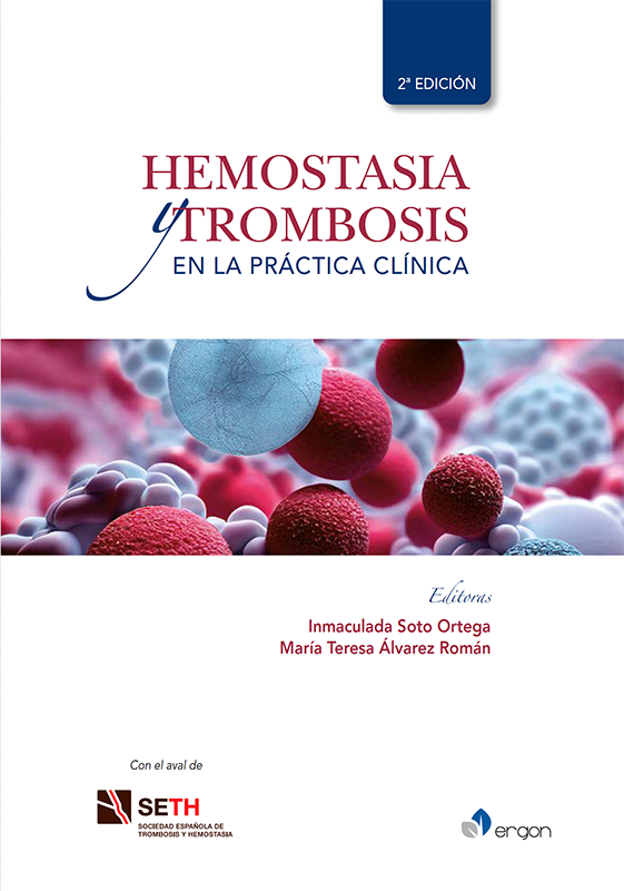 Hemostasia y Trombosis en la práctica clínica · 2ª edición