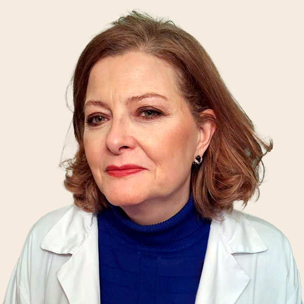 María Antonia Fernández Contreras