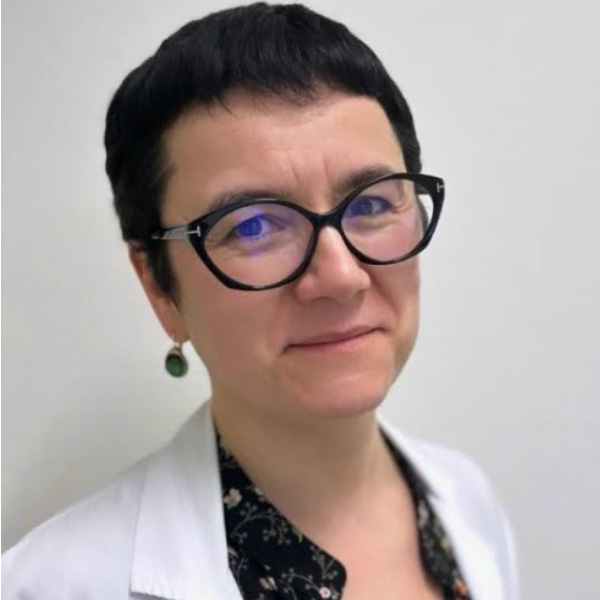 Elsa López Ansoar