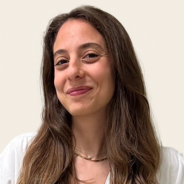 Sara Rochas López