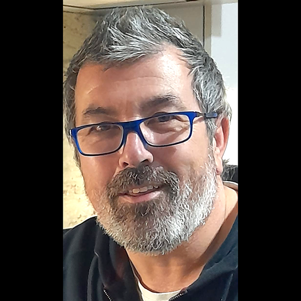 Dr. Manuel Rodríguez López