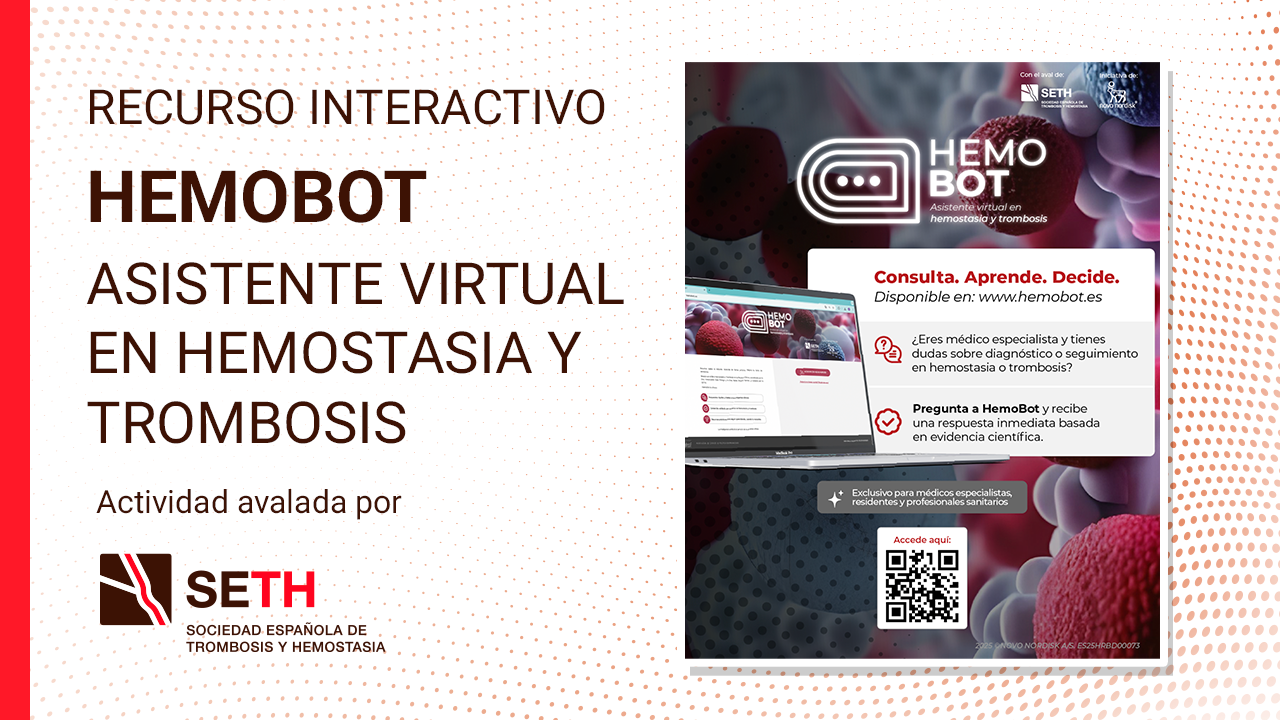 Hemobot
