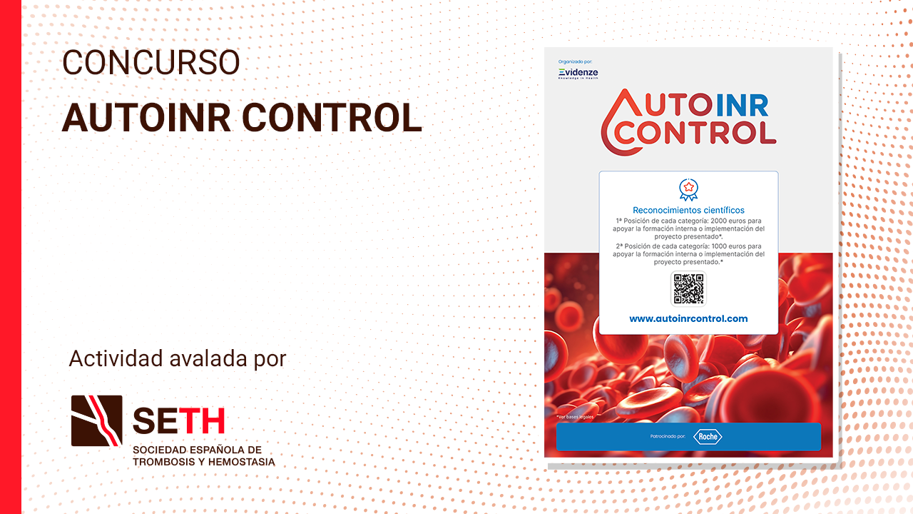 AutoINR Control