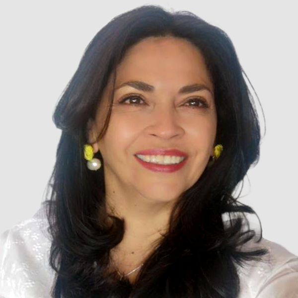 Dra. Gloria Ramos Ramos
