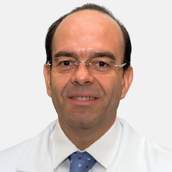 Dr. João Carlos de Campos
