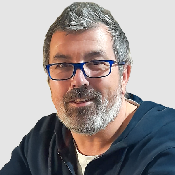 Dr. Manuel Rodríguez López