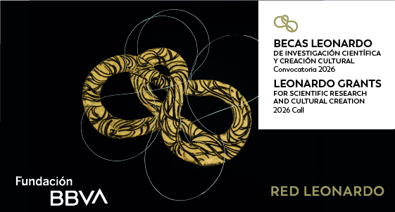 Becas Leonardo de Investigación Científica y Creación Cultural · Convocatoria 2026