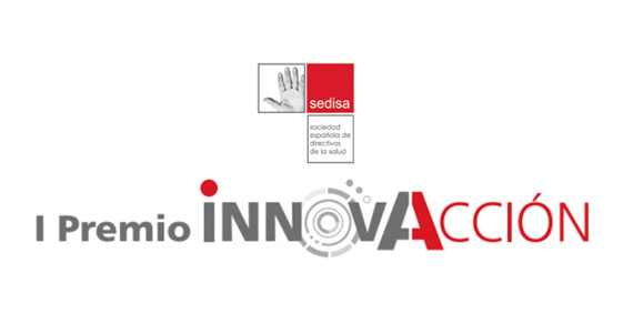 Premio InnovACCIÓN, una iniciativa enmarcada en el proyecto INNOVA Red Salud