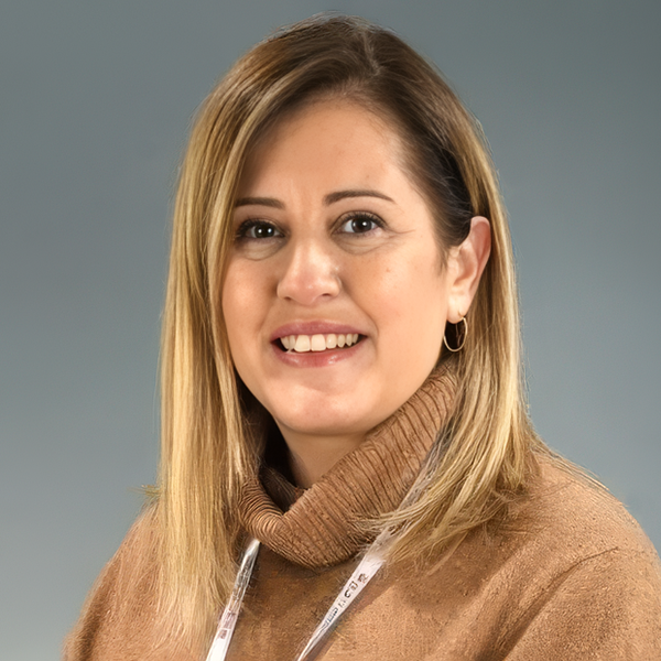 Nuria Caballero Mencía