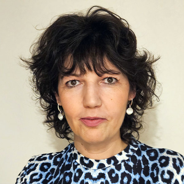 Laura Moralejo Cubero