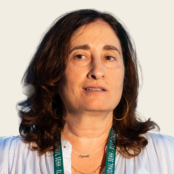 Dra. Cristina Catarino Oliveira