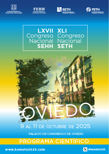 Congreso SETH 2025
