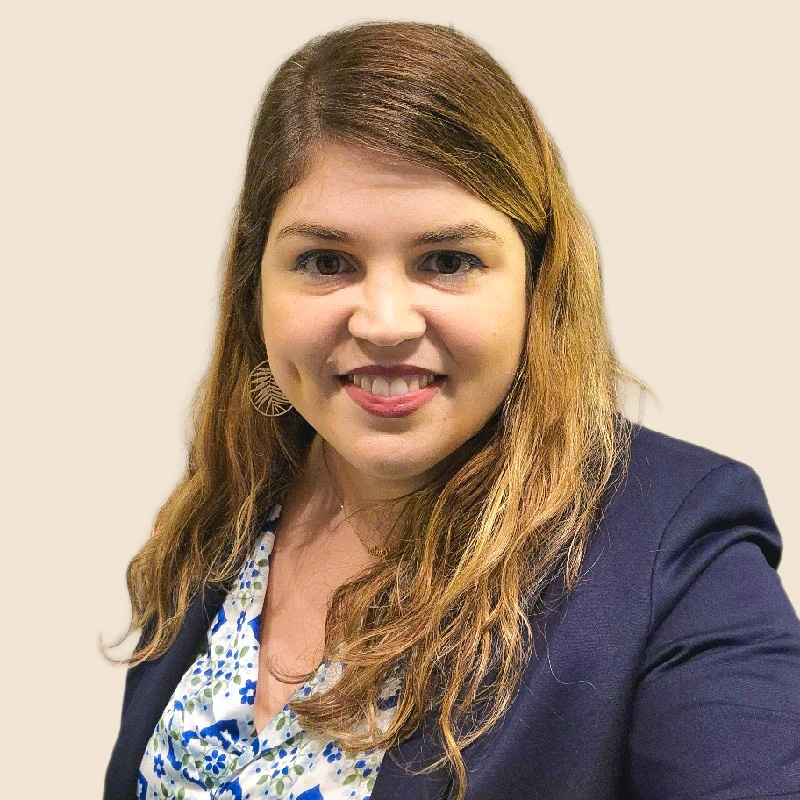 Dra. Carla Moret Puig
