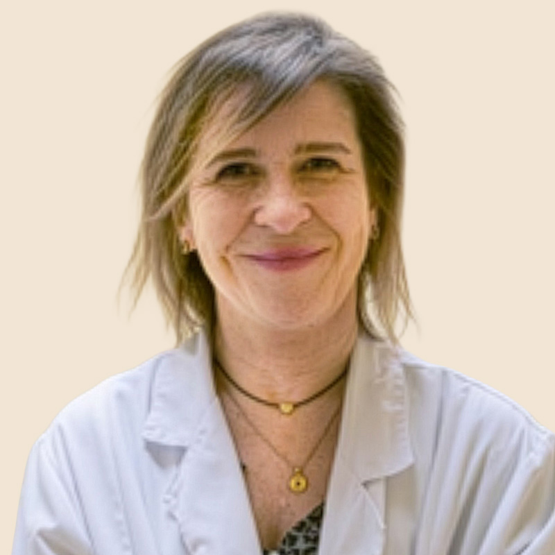 Dra. Olga Gavín Sebastián