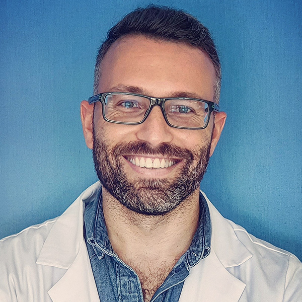 Dr. Francisco López Jaime