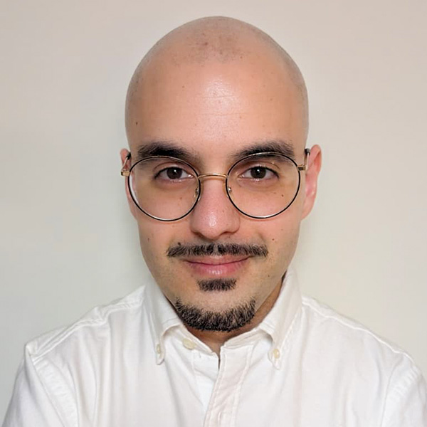 Dr. José Antonio Sánchez Salas