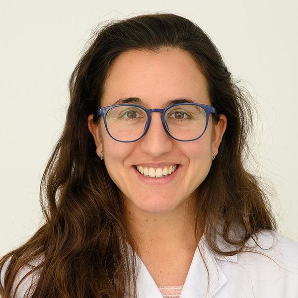 Dra. Júlia Martínez Sánchez