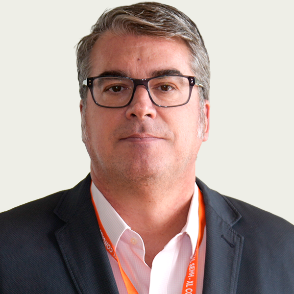 Dr. Jorge Cuesta Tovar