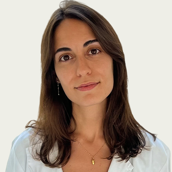 Dra. Patricia González Marugán
